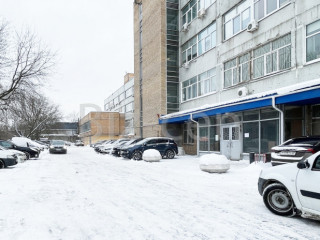 Фотография Аренда офиса, 80 м² , 1-й Дорожный проезд 9  №7