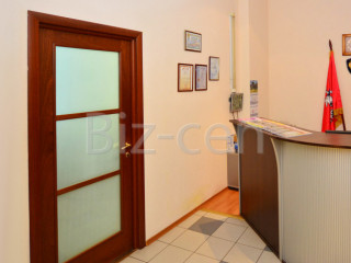 Фотография Аренда офиса, 24 м² , Скотопрогонная улица 29/1  №4