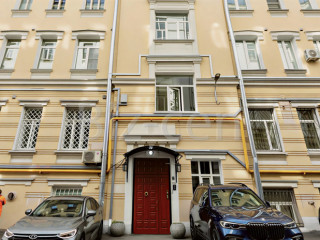 Фотография Аренда офиса, 17 м² , Тверская улица 12с7  №8