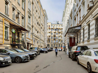 Фотография Аренда офиса, 17 м² , Тверская улица 12с7  №7
