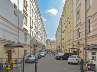 Фотография Аренда офиса, 17 м² , Тверская улица 12с7  №6