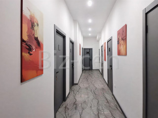 Фотография Аренда офиса, 17 м² , Тверская улица 12с7  №5