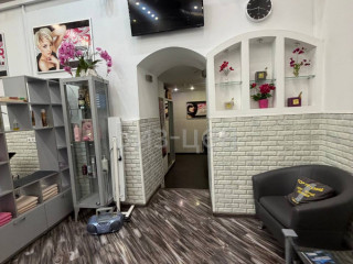 Фотография Аренда офиса, 116 м² , Динамовская улица 1А  №12