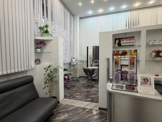Фотография Аренда офиса, 116 м² , Динамовская улица 1А  №5
