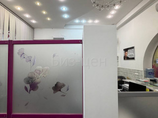 Фотография Аренда офиса, 116 м² , Динамовская улица 1А  №8
