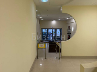 Аренда офиса 116 м² Динамовская улица 1А 