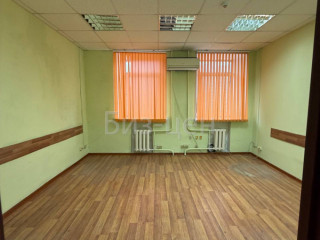 Фотография Аренда офиса, 83 м² , Динамовская улица 1А  №11