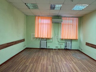 Аренда офиса 83 м² Динамовская улица 1А 