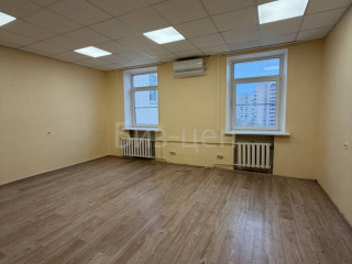 Аренда офиса 27 м² Динамовская улица 1А 