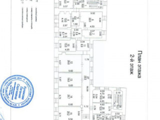 Фотография Отдельно стоящее здание, Тверская улица 20/3  №6