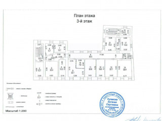 Фотография Аренда помещения свободного назначения, 1043 м² , Тверская улица 20/3 №10 Фотография Аренда помещения свободного назначения, 1043 м² , Тверская улица 20/3 №10