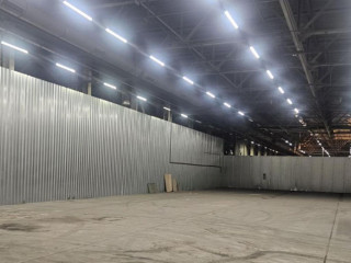 Фотография Аренда помещения свободного назначения, 1200 м² , Центральная улица 2/5с3  №3