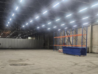 Аренда помещения свободного назначения 1200 м² Центральная улица 2/5с3 