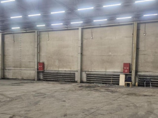 Фотография Аренда помещения свободного назначения, 1200 м² , Центральная улица 2/5с3  №2