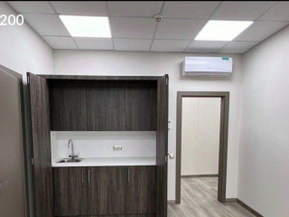Фотография Аренда офиса, 310 м² , Малый Калужский переулок 4с3  №4