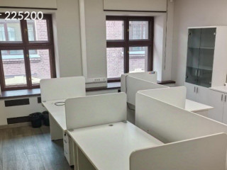 Аренда офиса 310 м² Малый Калужский переулок 4с3 