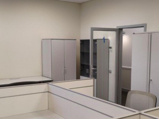 Фотография Аренда офиса, 346 м² , Малый Калужский переулок 4с1  №2