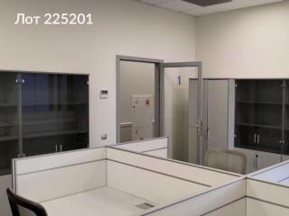 Фотография Аренда офиса, 346 м² , Малый Калужский переулок 4с1  №3