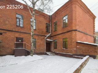 Фотография Продажа отдельно стоящего здания, 703 м² , Лефортовский переулок 12/50с2  №4