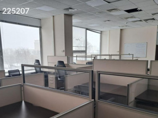Фотография Аренда офиса, 2478 м² , 1-й Волоколамский проезд 10с1  №3