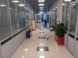 Фотография Аренда офиса, 2478 м² , 1-й Волоколамский проезд 10с1  №4