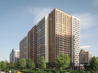 Продажа помещения свободного назначения 98 м² Парковая улица 1с19