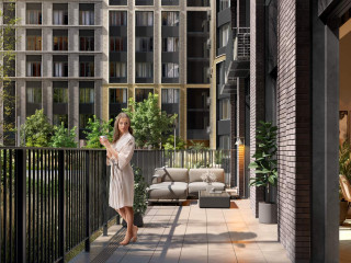 Фотография Продажа помещения свободного назначения, 97 м² , МКАД, 47-й километр 9с1 №12 Фотография Продажа помещения свободного назначения, 97 м² , МКАД, 47-й километр 9с1 №12