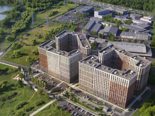 Фотография Продажа помещения свободного назначения, 97 м² , МКАД, 47-й километр 9с1 №5 Фотография Продажа помещения свободного назначения, 97 м² , МКАД, 47-й километр 9с1 №5