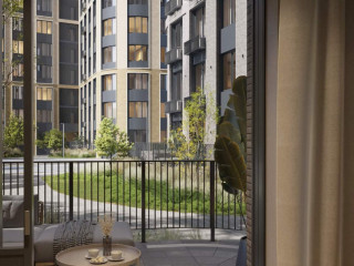 Фотография Продажа помещения свободного назначения, 97 м² , МКАД, 47-й километр 9с1 №14 Фотография Продажа помещения свободного назначения, 97 м² , МКАД, 47-й километр 9с1 №14