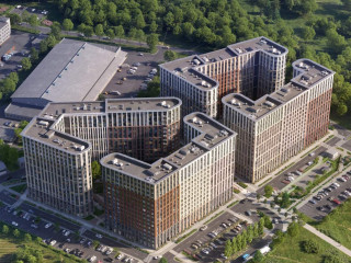 Фотография Продажа помещения свободного назначения, 97 м² , МКАД, 47-й километр 9с1  №7