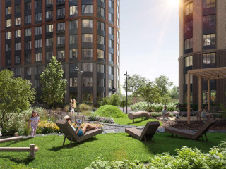 Фотография Продажа помещения свободного назначения, 97 м² , МКАД, 47-й километр 9с1 №19 Фотография Продажа помещения свободного назначения, 97 м² , МКАД, 47-й километр 9с1 №19