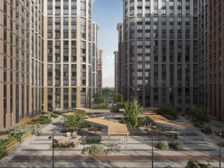 Фотография Продажа помещения свободного назначения, 97 м² , МКАД, 47-й километр 9с1 №15 Фотография Продажа помещения свободного назначения, 97 м² , МКАД, 47-й километр 9с1 №15