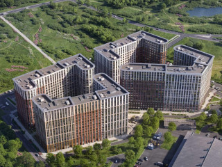 Фотография Продажа помещения свободного назначения, 97 м² , МКАД, 47-й километр 9с1 №6 Фотография Продажа помещения свободного назначения, 97 м² , МКАД, 47-й километр 9с1 №6