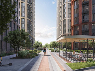Фотография Продажа помещения свободного назначения, 97 м² , МКАД, 47-й километр 9с1 №16 Фотография Продажа помещения свободного назначения, 97 м² , МКАД, 47-й километр 9с1 №16