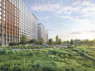 Фотография Продажа помещения свободного назначения, 97 м² , МКАД, 47-й километр 9с1 №4 Фотография Продажа помещения свободного назначения, 97 м² , МКАД, 47-й километр 9с1 №4