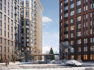 Фотография Продажа помещения свободного назначения, 97 м² , МКАД, 47-й километр 9с1 №11 Фотография Продажа помещения свободного назначения, 97 м² , МКАД, 47-й километр 9с1 №11