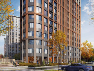 Фотография Продажа помещения свободного назначения, 97 м² , МКАД, 47-й километр 9с1 №8 Фотография Продажа помещения свободного назначения, 97 м² , МКАД, 47-й километр 9с1 №8
