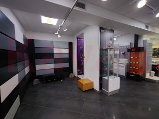 Фотография Аренда помещения свободного назначения, 155 м² , улица Митрофана Седина №8 Фотография Аренда помещения свободного назначения, 155 м² , улица Митрофана Седина №8