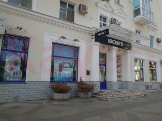 Аренда помещения свободного назначения 155 м² улица Митрофана Седина  