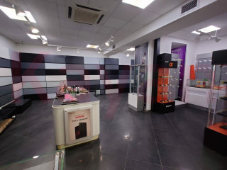 Фотография Аренда помещения свободного назначения, 155 м² , улица Митрофана Седина №6 Фотография Аренда помещения свободного назначения, 155 м² , улица Митрофана Седина №6