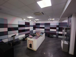 Фотография Аренда помещения свободного назначения, 155 м² , улица Митрофана Седина №7