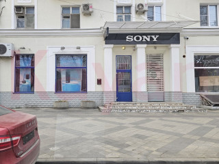 Фотография Аренда помещения свободного назначения, 155 м² , улица Митрофана Седина №2