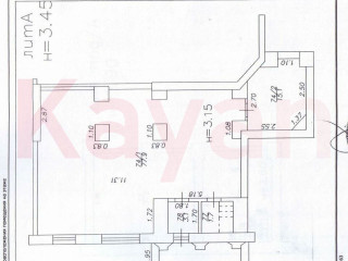 Фотография Аренда помещения свободного назначения, 155 м² , улица Митрофана Седина №13
