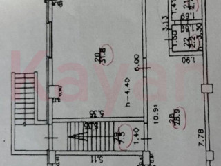 Фотография Продажа помещения свободного назначения, 90 м² , Зиповская улица №12