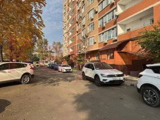 Продажа помещения свободного назначения 90 м² Зиповская улица  