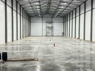 Фотография Аренда помещения свободного назначения, 1000 м² , Южная улица 6  №3