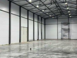 Фотография Аренда помещения свободного назначения, 1000 м² , Южная улица 6  №4