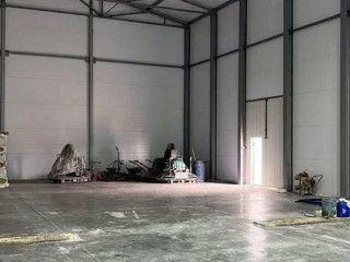 Фотография Аренда помещения свободного назначения, 1000 м² , Южная улица 6  №2