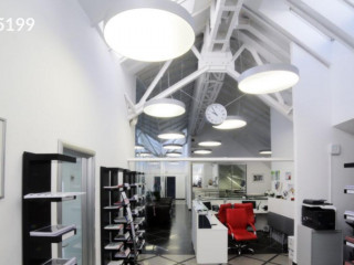 Фотография Отдельно стоящее здание, улица Земляной Вал 68/18с3  №7