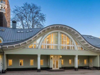 Аренда отдельно стоящего здания 692 м² улица Земляной Вал 68/18с3